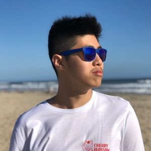 Meet your Posher, Dylan